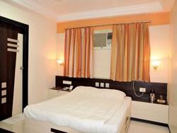 Jāmnagar Hotel Regency מראה חיצוני תמונה